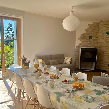 Villa La Baronnie - 11 Pers - Proche Brive -Jardin Ussac Экстерьер фото