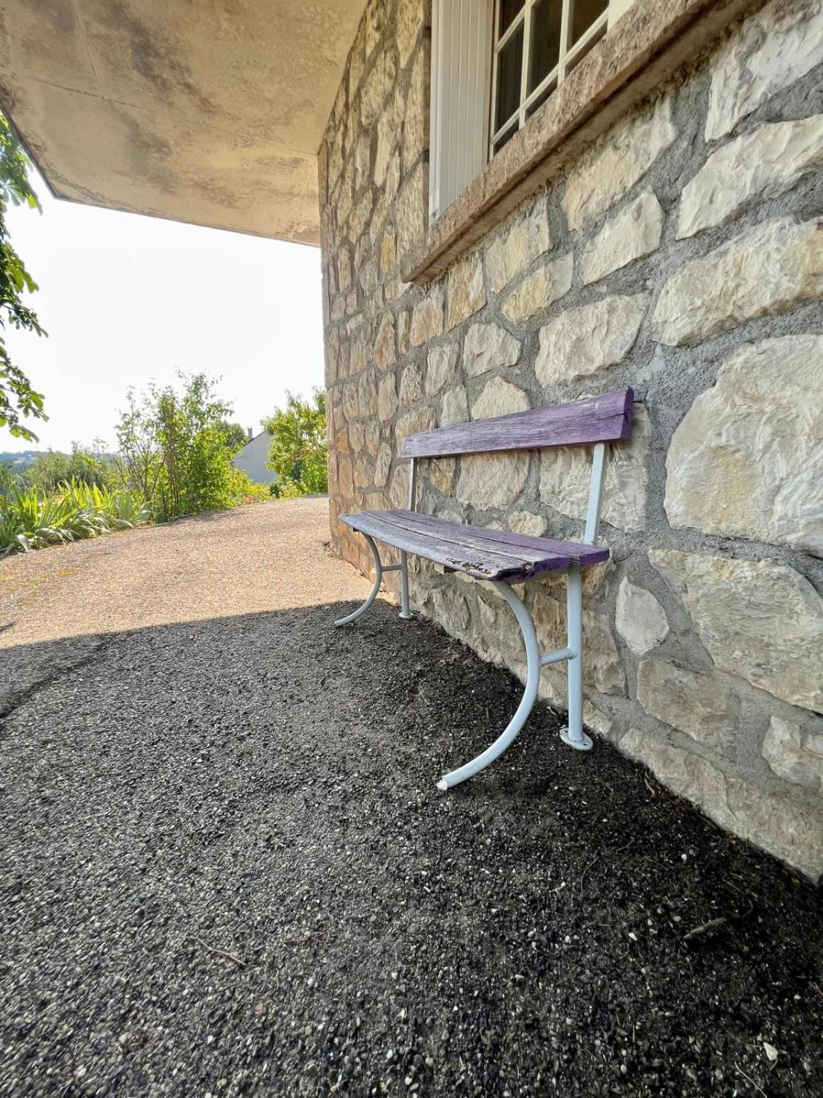Villa La Baronnie - 11 Pers - Proche Brive -Jardin Ussac Экстерьер фото