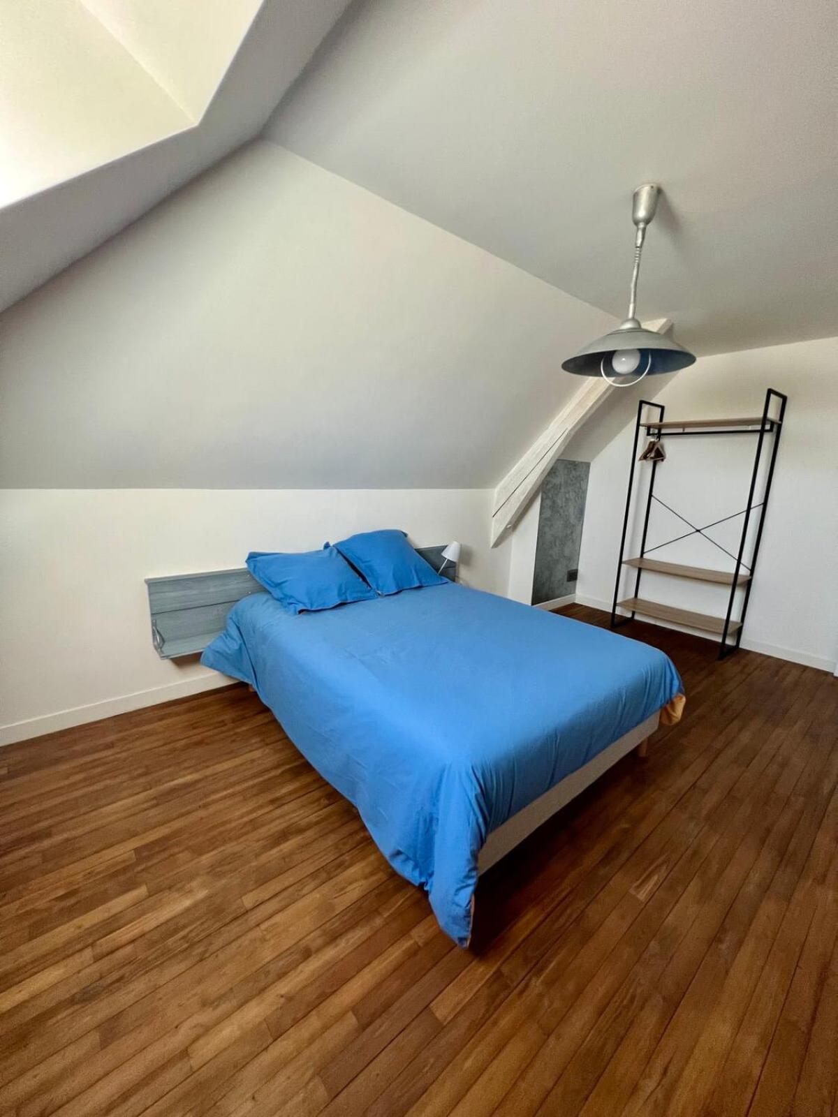 Villa La Baronnie - 11 Pers - Proche Brive -Jardin Ussac Экстерьер фото