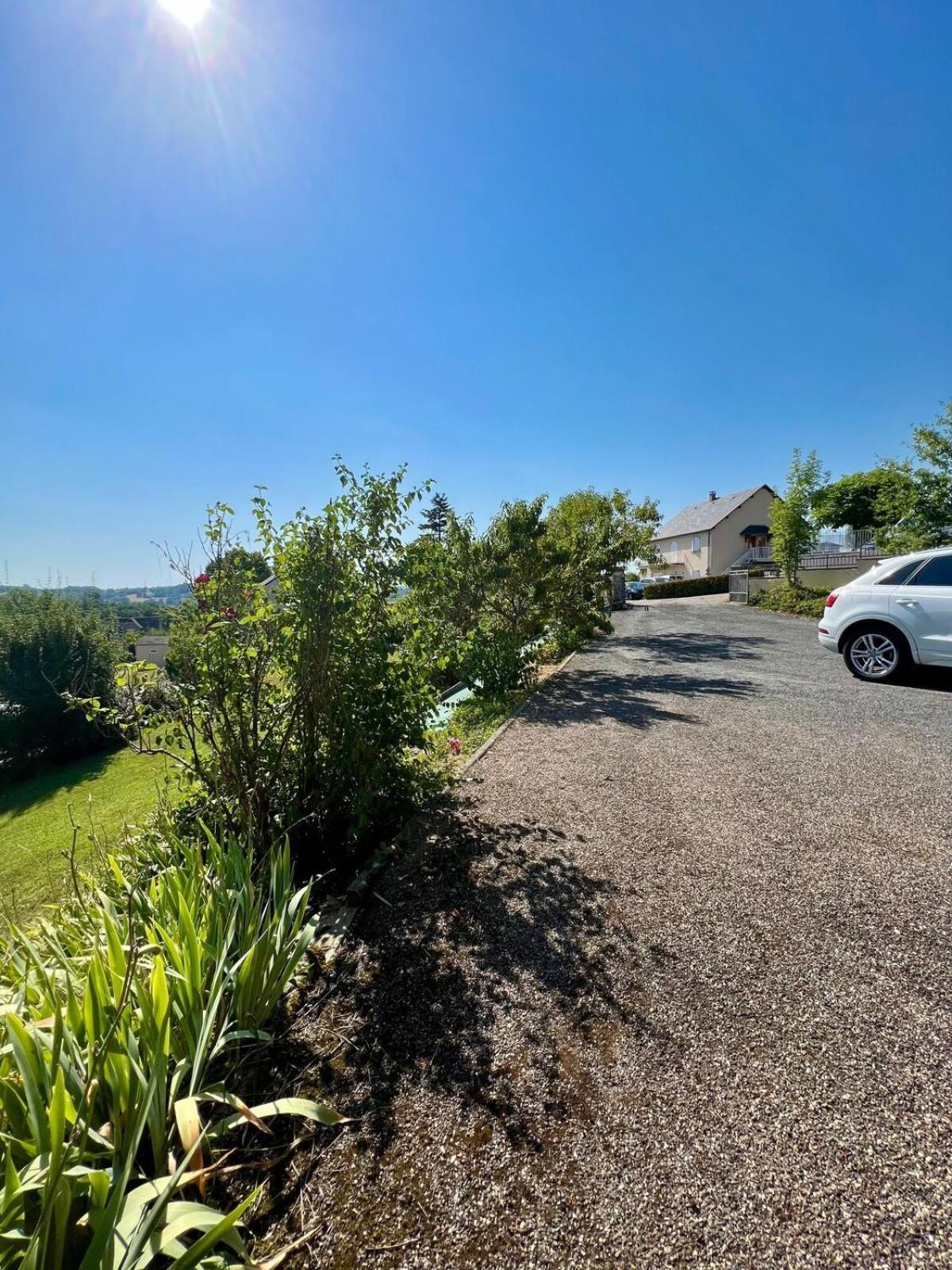 Villa La Baronnie - 11 Pers - Proche Brive -Jardin Ussac Экстерьер фото