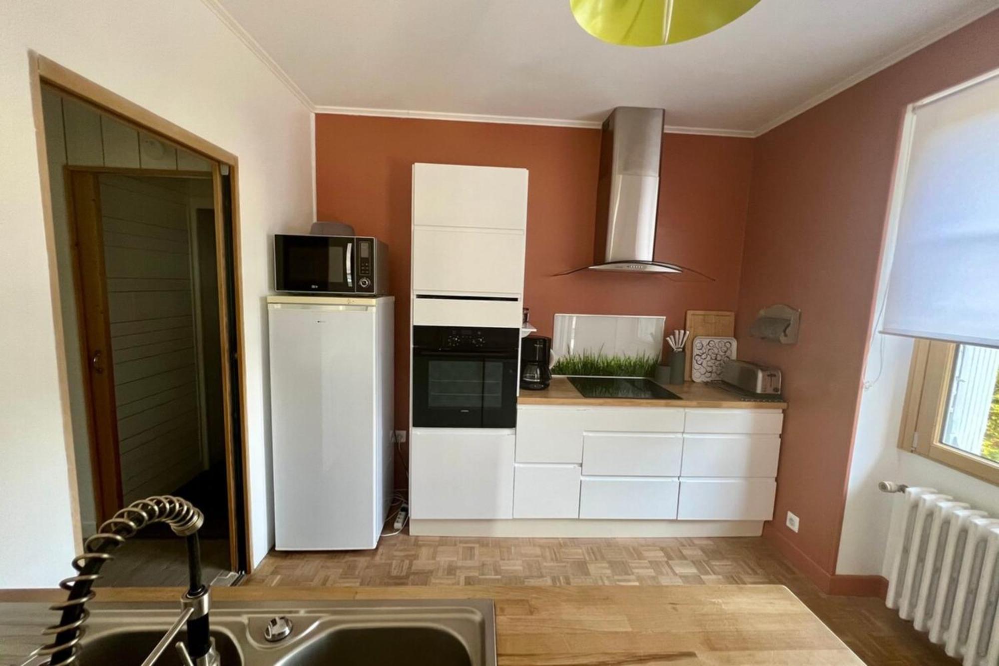 Villa La Baronnie - 11 Pers - Proche Brive -Jardin Ussac Экстерьер фото