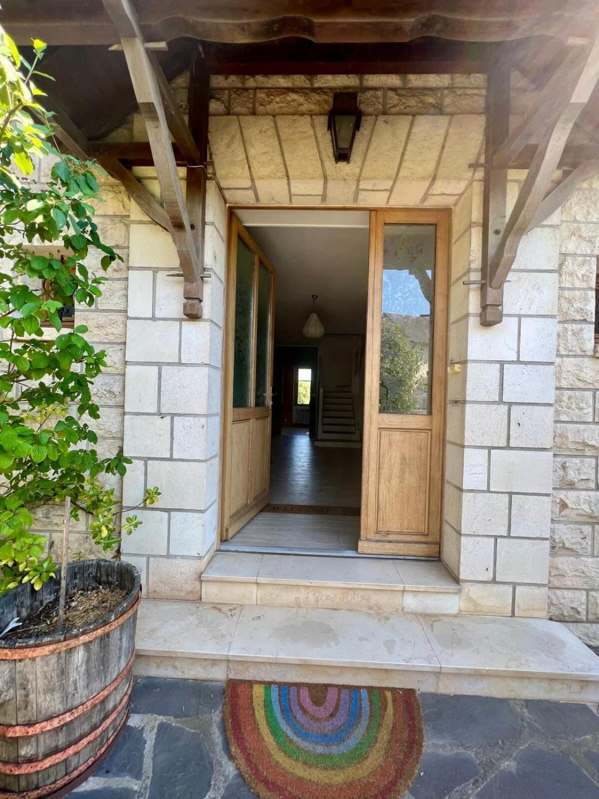 Villa La Baronnie - 11 Pers - Proche Brive -Jardin Ussac Экстерьер фото